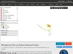 Sites similar to hikelospadres.com