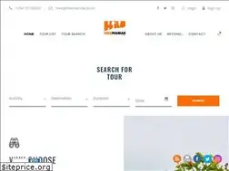 Sites similar to hikemaniak.co.ke