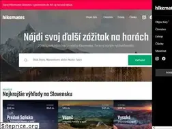 Sites similar to hikemates.com