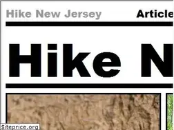 Sites similar to hikenj.net