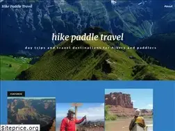 Sites similar to hikepaddletravel.com