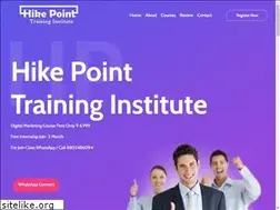 Sites similar to hikepointtraininginstitute.com