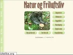 Sites similar to hiker.dk