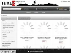 Sites similar to hiker.pl