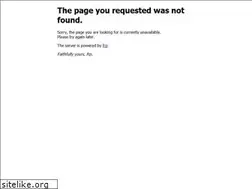 Sites similar to hikerlink.org