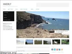 Sites similar to hikerly.com