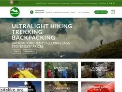 Sites similar to hikeroutlet.com