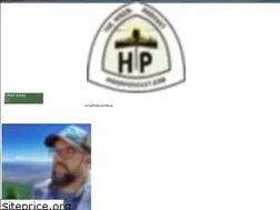 Sites similar to hikerpodcast.com