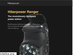 Sites similar to hikerpower.com
