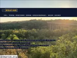 Sites similar to hikers.mk.ua