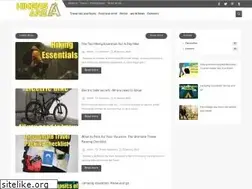 Sites similar to hikersarea5.blogspot.com