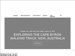 Sites similar to hikersmovement.com