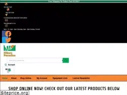 Sites similar to hikersparadise.co.za