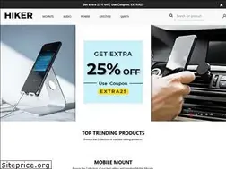 Sites similar to hikerstore.in