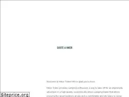 Sites similar to hikertrailer.net