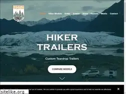 Sites similar to hikertrailers.com