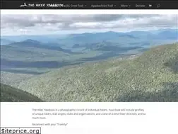Sites similar to hikeryearbook.com