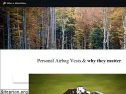 Sites similar to hikesandmotorbikes.com