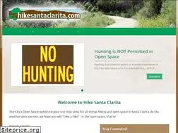 Sites similar to hikesantaclarita.com