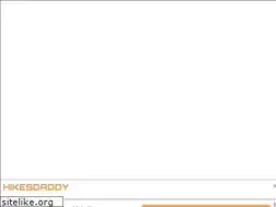 Sites similar to hikesdaddy.in