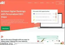 Sites similar to hikeseo.co