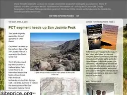 Sites similar to hikeswithtykes.blogspot.com