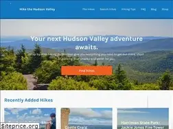 Sites similar to hikethehudsonvalley.com