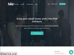 Sites similar to hikeup.com
