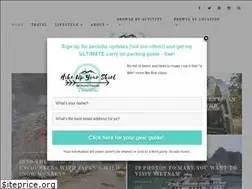 Sites similar to hikeupyourskirt.org