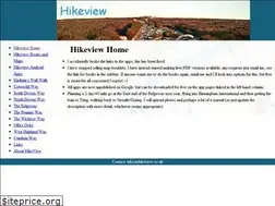 Sites similar to hikeview.co.uk