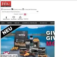 Sites similar to hiki.at