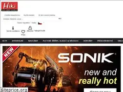 Sites similar to hiki.cz