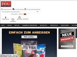 Sites similar to hiki.de