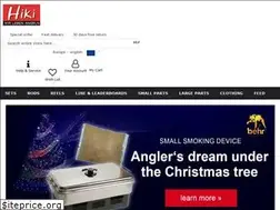 Sites similar to hiki.eu