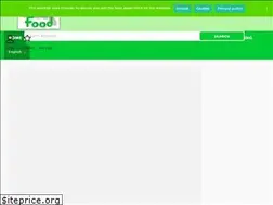 Sites similar to hikifood.com