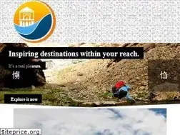 Sites similar to hiking-atlas-mountains.com