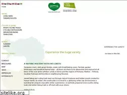 Sites similar to hiking-biking.com
