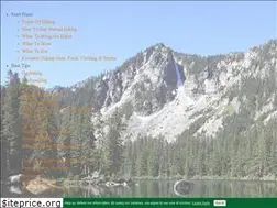 Sites similar to hiking-for-her.com