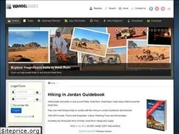 Sites similar to hiking-in-jordan.com