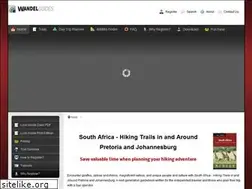 Sites similar to hiking-in-south-africa.com
