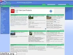 Sites similar to hiking-trail.net