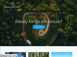 Sites similar to hikingandroadtrips.com