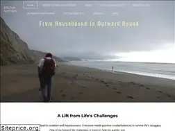 Sites similar to hikingautism.com
