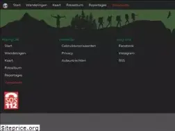 Sites similar to hikingdb.com