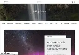 Sites similar to hikingfiasco.com