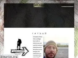 Sites similar to hikingforward.com