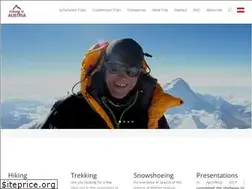 Sites similar to hikinginaustria.com