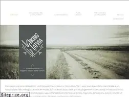 Sites similar to hikinginlatvia.com