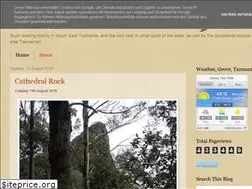 Sites similar to hikinginsetasmania.blogspot.com