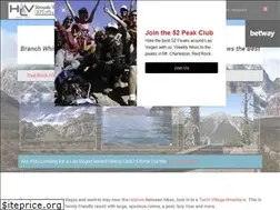Sites similar to hikinglasvegas.com